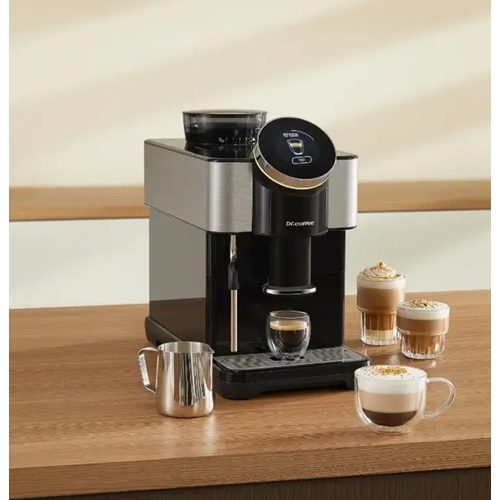 מכונת קפה אוטומטית דגם Dr. Coffee H1