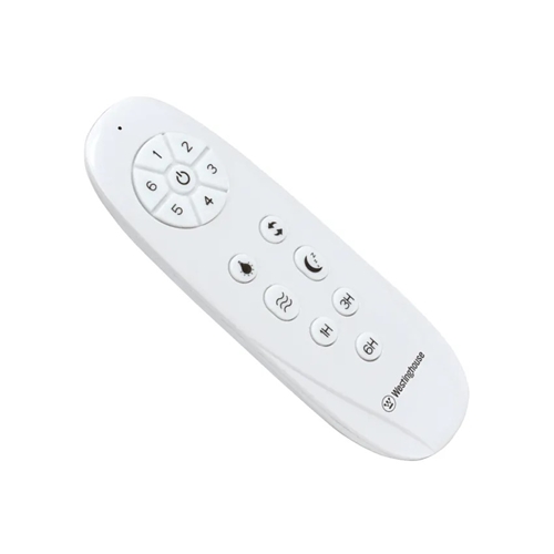 מאוורר תקרה דגם "42 WESTINGHOUSE LONGWOOD שחור