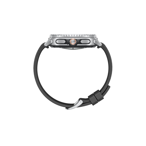 שעון חכם SAMSUNG L500 46mm BT Galaxy Watch8 שחור