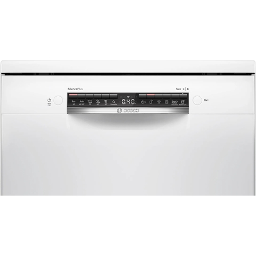 מדיח כלים רחב 60 ס"מ דגם BOSCH SMS4ECW28E