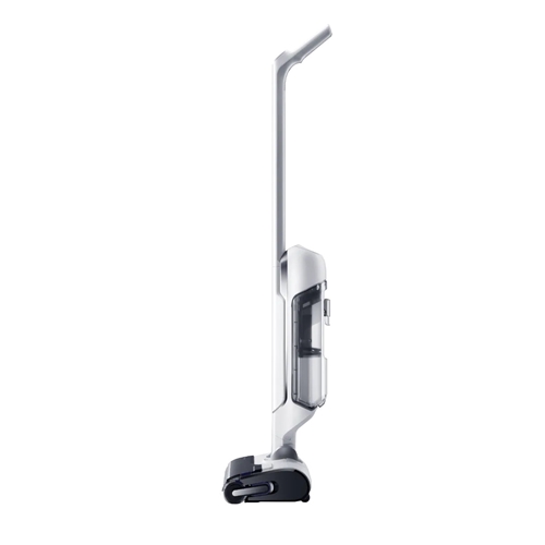 שואב אבק שוטף אלחוטי דגם Narwal S20 לבן