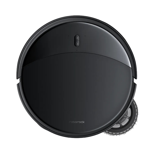 שואב אבק רובוטי ROBOROCK SAROS 10R רובורוק שחור