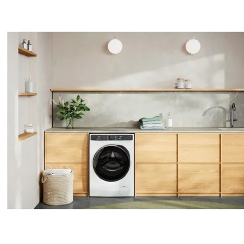 מכונת כביסה 10 ק"ג דגם ELECTROLUX EWF1023P5WC