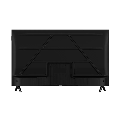 טלוויזיה חכמה "43 GOOGLE TV QLED דגם TCL 43S5K