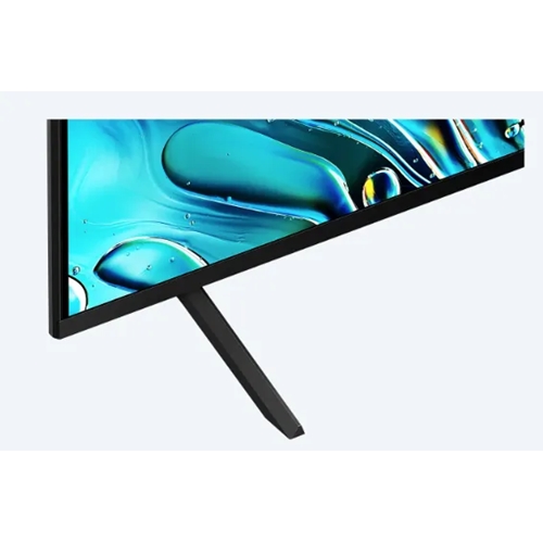 טלוויזיה "55 SONY K55S35B BRAVIA 3 Google Tv 4K