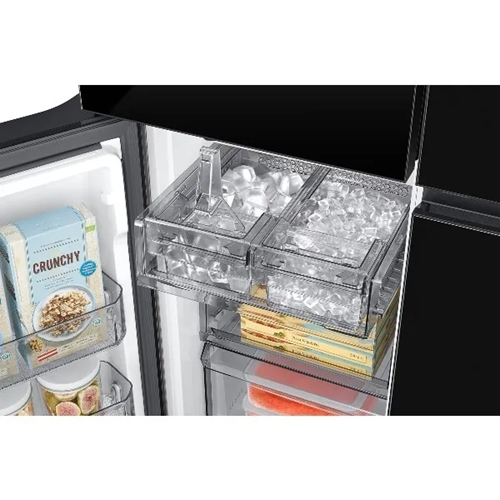 מקרר 4 דלתות 645 ליטר SAMSUNG RF65DB975 BESPOKE