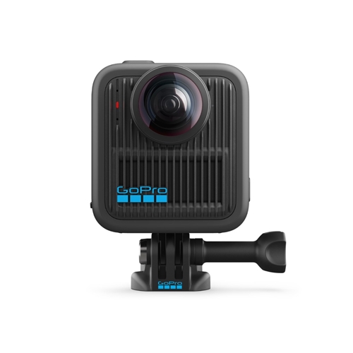 מצלמת אקסטרים MAX 2 דגם GOPRO CHDHZ-311-RW גו פרו
