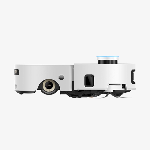 שואב רובוטי DREAME Aqua 10 Ultra Roller Complete