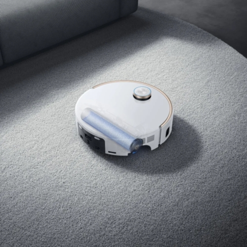 שואב שוטף MOVA Z60 Ultra Roller Complete לבן