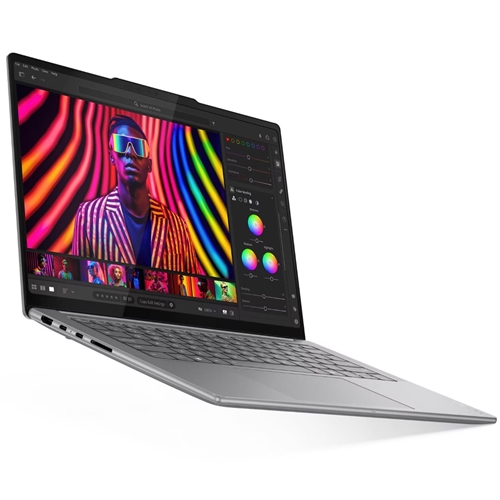 מחשב נייד "14.5 מסך מגע דגם LENOVO 83KF001EIV