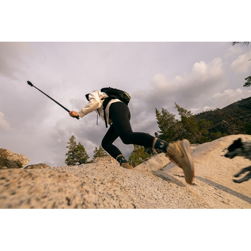 מוט הארכה מסיבי פחמן דגם GOPRO AINVM-001 גו פרו