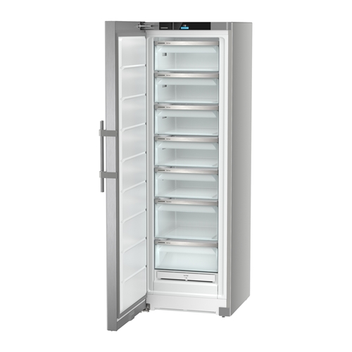 מקפיא 278 ליטר 7 מגירות דגם LIEBHERR SFNsfd 5237