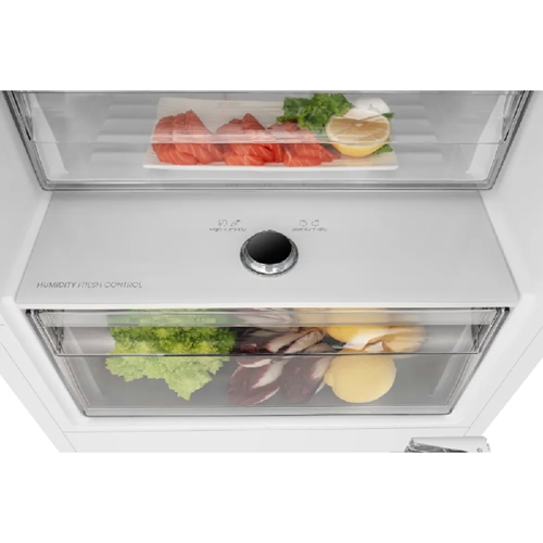 מקרר אינטגרלי מקפיא תחתון Hisense RB3B250SEWE1