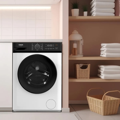 מכונת כביסה 7 ק"ג דגם CHIQ MC-W718B