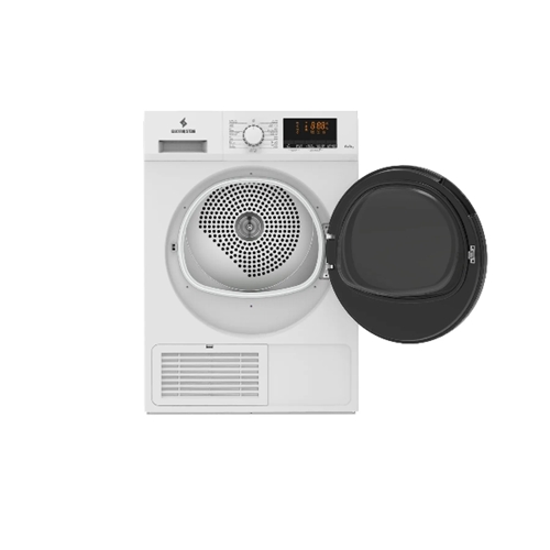 מייבש כביסה 8 ק"ג קונדנסור ELECTRIK STERN ESC8KGWH