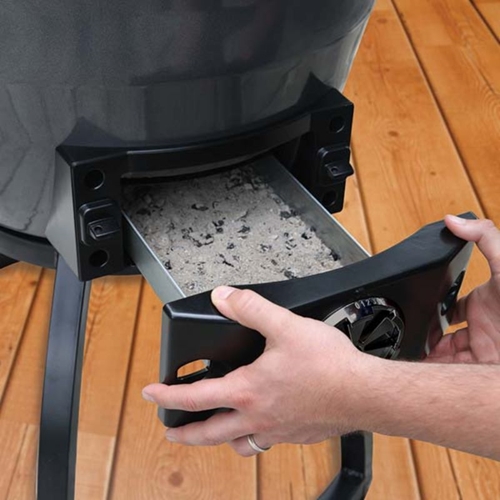 מעשנת פחם דגם KEG 5000 ברויל קינג BROIL KING