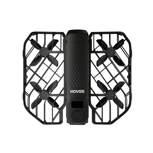 רחפן חכם לצילום אישי דגם HOVERAIR X1 PRO הובר אייר
