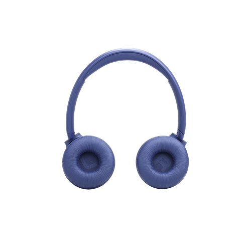 אוזניות קשת אלחוטיות JBL TUNE 530BT כחול
