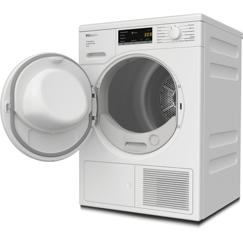 מכונת כביסה 8 ק"ג דגם MIELE WEA125WCSACTIVE מילה
