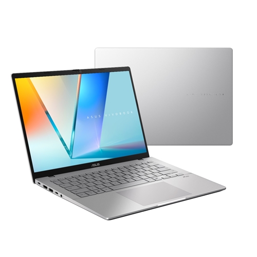 מחשב נייד "14 דגם ASUS Vivobook S14 S3407VA-LY031W