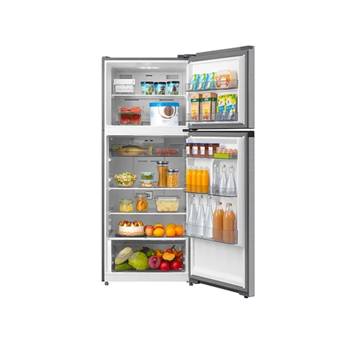 מקרר מקפיא עליון 413 ליטר MIDEA HD-559FWEN