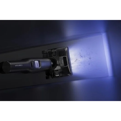 שואב שוטף + קיטור אלחוטי ROBOROCK F25 ULTRA