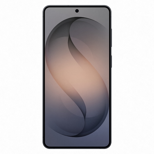 סמארטפון SAMSUNG Galaxy S26+ 12/512GB שחור