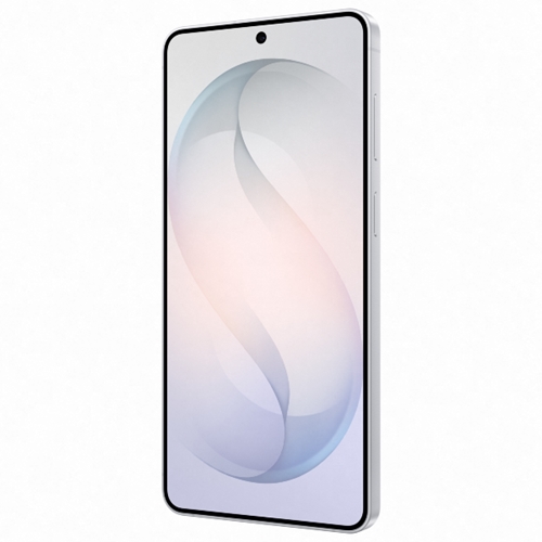 סמארטפון SAMSUNG Galaxy S26+ 12/512GB לבן