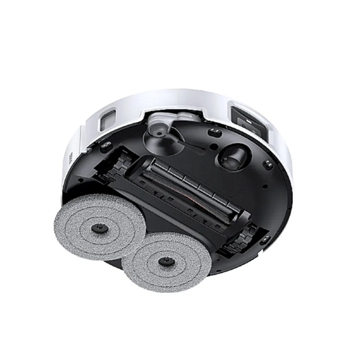 שואב אבק רובוטי חכם שוטף ומקרצף JONR X1 MAX לבן