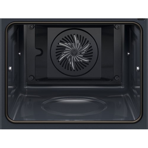 תנור בנוי פירוליטי 71 ליטר Electrolux EOP7422V לבן