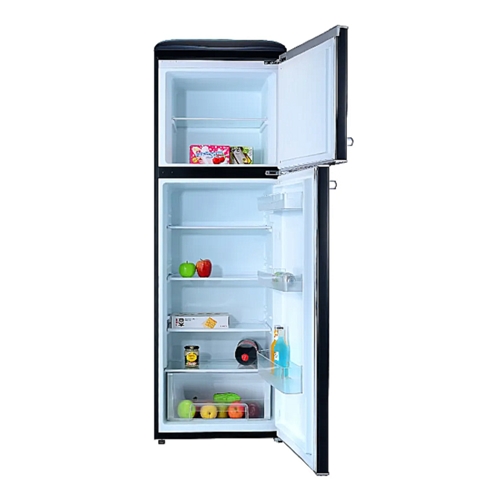 מקרר מקפיא עליון 295 ליטר MONT BLANC MBR-390DF-BLK