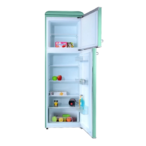 מקרר מקפיא עליון 295 ליטר MONT BLANC MBR-390DF-PS