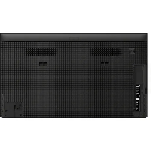 טלוויזיה "65 QD-OLED 4K דגם SONY BRAVIA K65XR8M25B