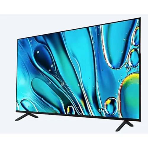 טלוויזיה "43 4K דגם SONY K43S35B BRAVIA 3