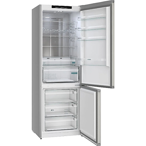 מקרר מקפיא תחתון 440 ליטר SIEMENS KG49NVIDG