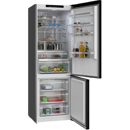 מקרר מקפיא תחתון 440 ליטר SIEMENS KG49NVXCG