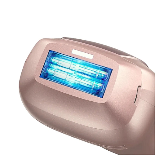 מכשיר להסרת שיער ULIKE AIR10 PINK IPL