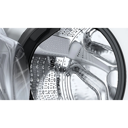 מכונת כביסה 8 ק"ג דגם BOSCH WAN24003IL בוש