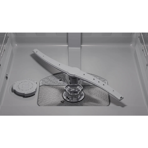 מדיח כלים חצי אינטגרלי רחב 60 ס"מ BOSCH SMI2HTB06E