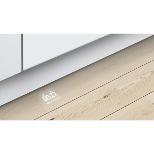 מדיח כלים רחב אינטגרלי מלא 60 ס"מ BOSCH SMV6ECX23E