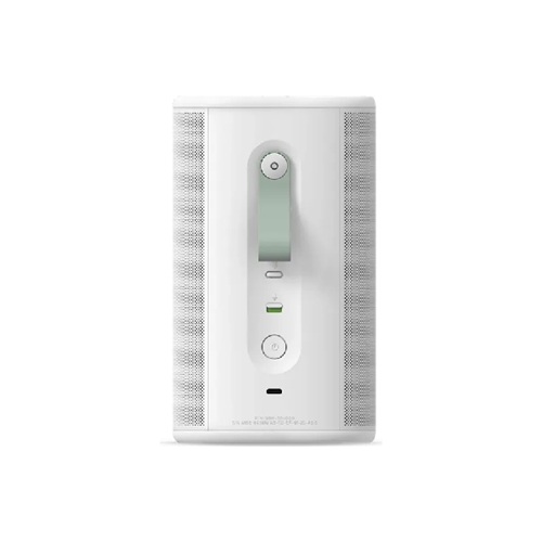 רמקול נייד חכם דגם SONOS PLAY לבן