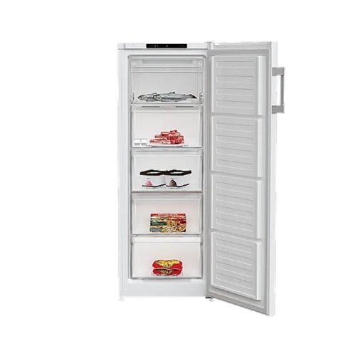 מקפיא 177 ליטר דגם BLOMBERG FNT9559W לבן