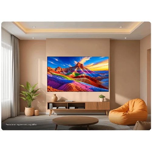 טלוויזיה חכמה "55 LG OLED55B66LA 4K OLED B6