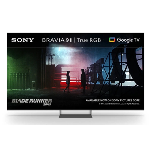 טלוויזיה "75 SONY BRAVIA K75XR95M2PB 4K TRUE RGB