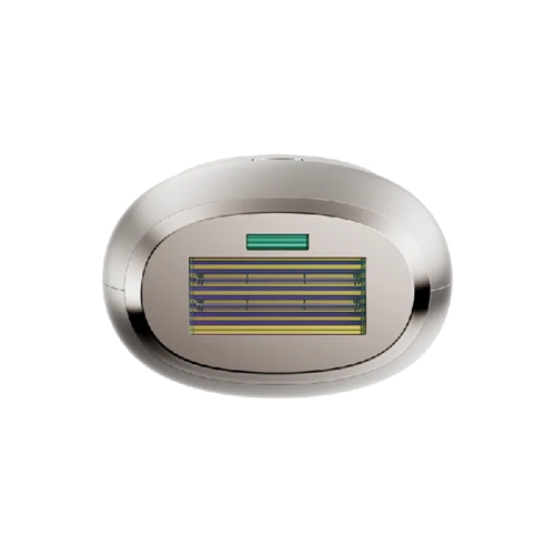 מכשיר לייזר להסרת שיער Dreame Nova IPL דרימי