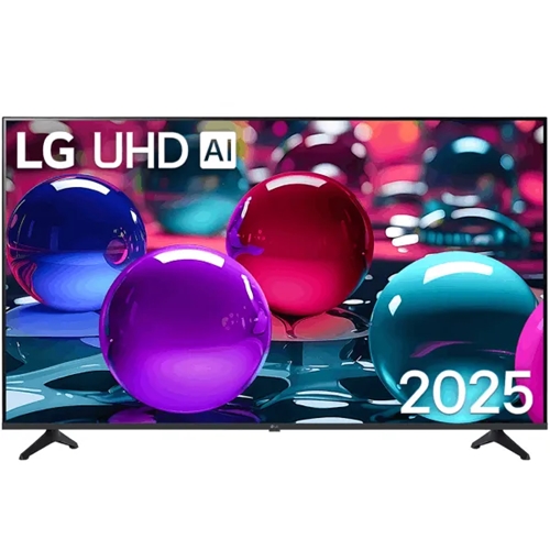 טלוויזיה חכמה "43 LG 43UA73006LA 4K UHD HDR10