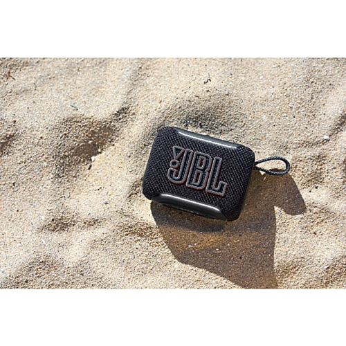 רמקול אלחוטי דגם JBL GO 5 שחור