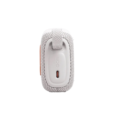 רמקול אלחוטי דגם JBL GO 5 לבן