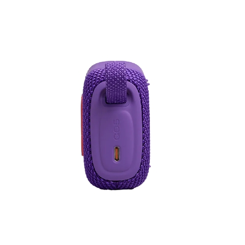 רמקול אלחוטי דגם JBL GO 5 סגול
