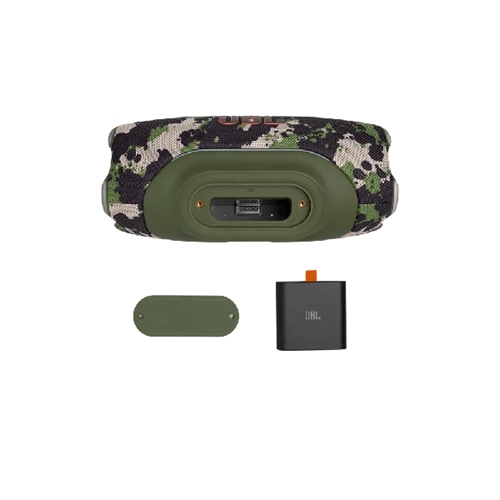 רמקול אלחוטי נייד JBL XTREME 5 צבאי